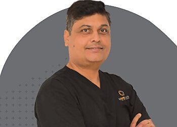 Photo of DR NAVDEEP DHILLON, Dental Check Up, General Dentistry, Kids Braces, Teeth Whitening, Crown Bridges, Teeth Cleanings, Veneers, Implants, Root Canals, Root Canal Treatment, Wisdom Teeth Removal, Mouth Guards, Gum Disease, All Tooth Related Problems, Snoring &amp; Sleep Apnea in SYDNEY