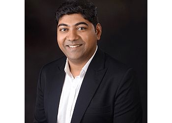 Photo of DR. NAVEEN KUMAR V, Anxiety, Depression, Premarital Counselling, Stress Management, Depression Treatment, Mental Health, Mood Disorders, Cognitive Behavioral Therapy (CBT), Adolescent Mental Health, Behaviour &amp; Thought Problems, De-Addiction, Psychosexual Problems, Adolescent Medicine, Dementia, Obsessive Compulsive Disorder (OCD) Treatment, Family Counseling &amp; Premarital Counseling in COIMBATORE