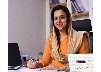 Photo of DR. NAVISHA LATHEEF, Ear Ache, Hearing Loss, Mouth Sores, Nasal Congestion, Ear Wax, Sinus Infections, Neck Pain, Nasal Infections, Breathing Problems, Tonsils, Headaches, Tinnitus, Throat Problems, Ear Infection, Sleep Apnea &amp; Voice Problems in MANGALORE