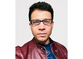 Photo of DR. NEEL SAINI, CONDITIONS TREATED:Behavioural Disorders, Autism, Adhd, Speech or Movement Challenges &amp; Developmental Delays in CALGARY