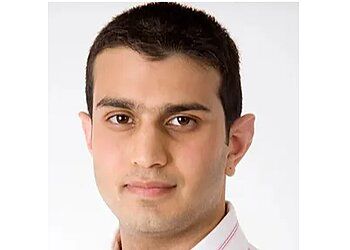 Photo of DR NEEL SHAH, Paediatrics, Check-Up, Scale and Clean, Implants, Fillings, Crowns, Dentures, Bridges, Veneers and Extractions, Oral Surgery, Cosmetic &amp; Implant Dentistry in GERALDTON