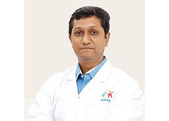 Photo of DR. NEEMESH LODH, Hormone Therapy For Breast Cancer, Oncoplasty, Breast Conserving Surgery, Gynecomastia Surgery, Benign Breast Surgery, Lumpectomy, Mastectomy, Sentinel Node Biopsy, Cancer Surgery, Reconstructive, Microvascular Surgery, Microdochectomy &amp; Ductoscopy in KALYAN DOMBIVALI
