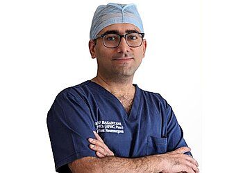 Photo of DR. NEERAJ BASANTANI, Brain Hemorrhage, Spasmodic Torticollis, Joint Dislocation Treatment, Epilepsy Treatment, Management &amp; Treatment of Spinal Disorders, Spine Injury, Head Injury, Spine Fracture, Brain and Spine Tuberculosis, Stroke Management, Paralysis, Brain &amp; Spine Surgery in AGRA