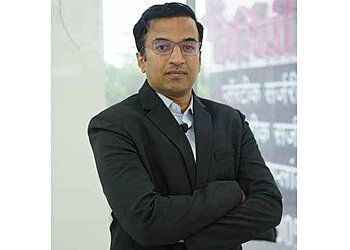 Photo of DR. NEERAJ BHABAN MBBS, Body Surgery, Body Fat Removal, Tummy Tuck, Body Lift, Breast Surgery, Breast Implant, Breast, Reduction, Breast Lift, Inverted Nipple, Breast Fat Grafting, Face Surgery, Face Lift, Eyelid Surgery, Lip Fat Reduction, Buccal Fat Reduction, Chin Augmentation, Dimple Creation, Fat Injection, Brow Lift, Ear Correction, Nose Surgery, Cosmetic Gynecology, Hymenoplasty, Labia Reduction, Vaginoplasty &amp; G Spot Amplification in KOLHAPUR