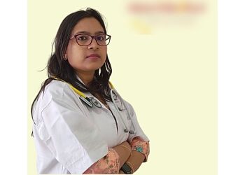 Photo of DR. NEHA AGRAWAL, Goiter Treatment, Obesity Treatment, Type 2 Diabetes Treatment, Osteoporosis Treatment, Endocrinology, Reproductive Endocrinology, Endocrine Disorders &amp; Pediatric Endocrinology in DURGAPUR