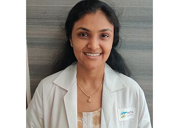 Photo of DR NEHA RAKA-MEHTA, Pediatric Ophthalmologist &amp; Squint in JAMNAGAR