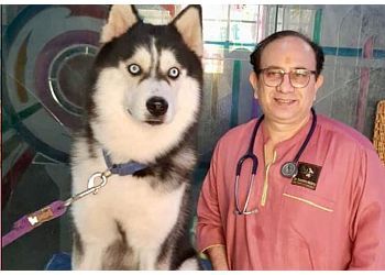 Photo of DR. NEHRU DOG & CAT HOSPITAL, Veterinary hospitals specialist