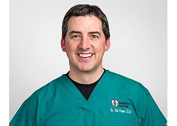 Photo of DR. NEIL POWER, TREATMENTS OFFERED: Pediatric, Preventative, Relaxation Techniques, Tooth Replacement Treatment, Restorative, Protective, Dental Surgery, Extractions, Endodontic, Orthodontic &amp; Emergency in ST. JOHN&#x27;S