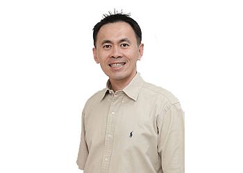 Photo of DR NELSON CHUANG, Dental Emergency, Children’s Dentistry, Mouthguards, Splints, Crowns and Bridges, Dentures, Implants, Root Canal, Wisdom Teeth Removal, Tooth Whitening, Veneers, Cosmetic Injectables, Invisalign, Preventive, Hygiene, Restorative, Fillings &amp; Brushing in LOGAN CITY