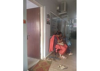 Photo of DR. NEMINATH R PATIL, Throat Problems, Ear Pain, Mouth Infection, Breathing Problems, Mouth Sores, Sinus Disorders, Tonsils, Nasal Infections, Ear Ache, Neck Pain, Hearing Loss, Voice Problems, Nasal Congestion, Headaches, Ear Infection, Ear Wax, Chronic Cough, Snoring, Sleep Apnea &amp; Sore Throat in HUBBALLI DHARWAD