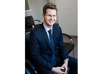 Photo of DR NICHOLAS MCLEOD, Surgical Conditions of The Kidney, Prostate, Bladder, Adrenal and Male Reproductive Organs, Prostate and Kidney Cancer Treatment, Vasectomy, Benign Prostatic Hyperplasia, Bladder Cancer Treatment, Haematuria, Kidney Stones, Laparoscopic Surgery, PSA Evaluation, Robotic Prostatectomy &amp; Urinary Tract Infections in NEWCASTLE