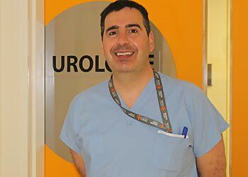Photo of DR. NICOLAS SMADJA-LAMÈRE, CONDITIONS TREATED: Ureteral Stones Treatment, Bladder Stones, Male Sexual Dysfunction, Chronic Kidney Diseases &amp; Bladder Disorders in GRANBY