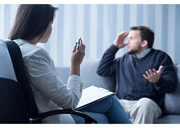 Photo of DR. NICOLE THIBODEAU, CONDITION: PTSD, Schizophrenia, Phobic, Bipolar Disorder, Depression, Dual Diagnosis, Insomnia, Mental Illness, Anxiety, Sleep &amp; Attention Deficit Disorders in QUEBEC