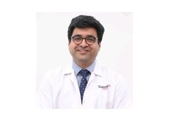 Photo of DR. NIKHIL A SHAH, MBBS, DNB, Endocrinologists specialist