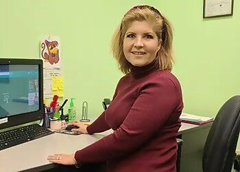 Photo of DR. NIKTA ANDALIB, DC, QME, Chiropractors specialist