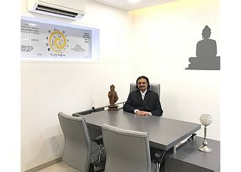 Photo of DR. NILESH PADODARA, MBBS, MS, M.CH - ALLURA'S COSMETIC SURGERY, Plastic surgeons specialist