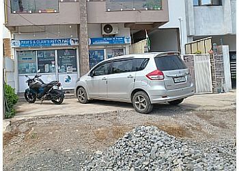 Photo of DR. NINAD YAGNIK VETERINARY CLINIC, Dental Care, Pet Grooming, Vaccination, Consultations, Blood Test, ECG, Puppy Care, Blood Pressure, Breeding Advice, Veterinary Treatments, X-Rays, Soft Tissue Surgery, Ultrasound &amp; Dental Checkups in BHAVNAGAR