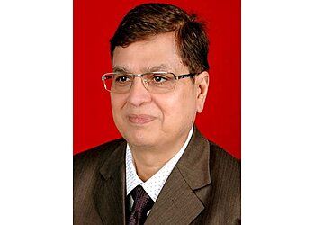 Photo of DR. NIRMAL KUMAR SONI, NAsal Fractures, Tonsils, Hoarseness, Swallowing Disorders, Tinnitus, Adenoids, Earwax, Earaches, Snoring, Nosebleeds, Sleep Apnea, Allergies, Headaches, Sore Throats, Breathing Problems, Nasal Congestion, Mouth Sores, Hearing Loss &amp; Voice Disorders in BIKANER