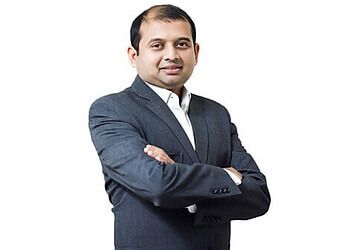 Photo of DR. NISHANT KHARE, Hymenoplasty, Tummy Tuck, Male Breast Lift, Enlargement and Reduction, Rhinoplasty, Scar Revision, Ear Lobe Recreation, Tattoo Removal Dimple Creation, Facial Fractures, Vitiligo Surgery, Head Reconstruction, Liposuction, Hair Transplant, Brow and Forehead Lift, Lip and Chin Augmentation, Cheek Bone Implant, Genioplasty &amp; Vaginal Tightening in INDORE