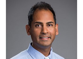 Photo of DR. NITESH PATEL - FREDERICTON DENTAL CENTRE, Dentists specialist