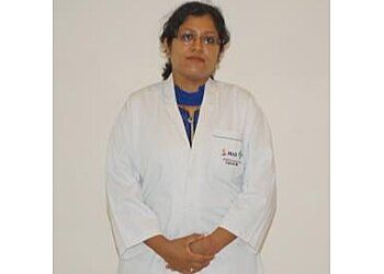 Photo of DR. NITI AGARWAL, Adrenal, Thyroid Disorders, Hypertension, Diabetic Foot, Diabetes in Children, Obesity, Congenital Disorders, Gestational Diabetes, Bone and Calcium Metabolism, Insulin Treatment, Erectile Dysfunction, Sex Hormone Problems, Disorders of Bone Metabolism, Pediatric Diabetes, Adrenal Disorders &amp; Pituitary Diseases in GHAZIABAD