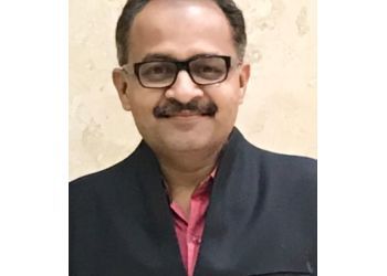 Photo of DR. NITIN ADGAONKAR, Tongue Tie Release, Septoplasty, Rhinoplasty, Uvulo Palato Pharyngoplasty, Laser Tonsillectomy and Adeno-Tonsillectomy, Direct Laryngoscopy Biopsy, Micro Laryngeal Surgery, Laser Microlaryngeal Surgery, Septorhinoplasty, Myringotomy, Nasal Bone Reduction, &amp; Base Tongue Reduction by Laser in JABALPUR