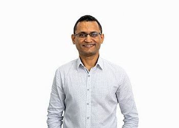Photo of DR NITIN DHANANI, Orthodontics, Laser, Teeth Whitening, Cosmetic, Wisdom Teeth, Endodontics (Root Canal), Porcelain Veneers, Laser Dentistry, Digital Smile Design, Implants, Preventative, Laser-Assisted Dental Fillings, Single and Multiple Tooth Implants &amp; Mouthguards in WOLLONGONG
