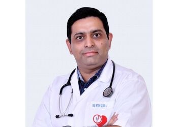 Photo of DR. NITIN GUPTA, Hypothyroidism, Hyperthyroidism Treatment, Gestational Diabetes Management, Metabolic Disease, Bariatric, Congenital Disorders Evaluation and Treatment, Osteoporosis, Type 1 and 2 Diabetes Treatment, Pituitary Diseases, Hypertension, Puberty Problems, Cushing Syndrome, Insulin Treatment, Thyroidectomy, Diabetes Renal Failure &amp; Thyroid Disorder in AMRITSAR