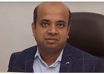 Photo of DR. NITIN JOSHI, Inflammatory Bowel Disease (IBD) Treatment, Liver Disease, Gastritis and Hemorrhoids Treatment, Gall Bladder (Biliary) Stone Treatment &amp; Acidity Treatments in NANDED