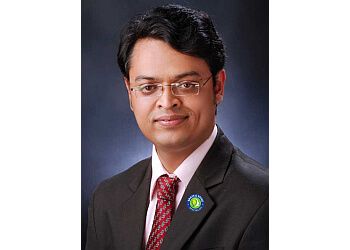 Photo of DR. NITIN N JAGDHANE, CONDITIONS TREATED: Head Injury Treatment, Slip Disc, Neck Pain, Backache, Epilepsy, Infection, Headache, Brain Abscess, Syringomyelia, Minimally-Invasive Lumbar Microdecompression, Chiari Malformation, Complex Spinal and Minimal Invasive Defects, Stereotactic and Functional Neurosurgery, Thoracic Stenosis, Lumbar Fusion Surgery and Lumbar Listhesis TREATMENTS OFFERED: Endovascular Neuro-Intervention surgery, Minimal Access Spine Surgery, Brain surgery, Spine surgery, Brain tumor surgery, Cerebrovascular and Tumor Surgery, Slip disc doctor, Endoscopic brain surgery &amp; Endoscopic spine surgery in MUMBAI