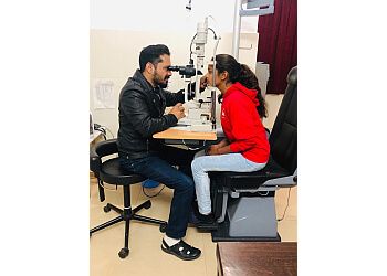Photo of DR. NITISH NARANG, Cataract, Glaucoma, Cornea, Retina, Uvetis Clinic, Routine Eye Examination, Routine Eye examination&amp; Complete Eye Care in JALANDHAR