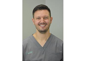 Photo of DR NOMIKOS RAKKAS, Checkups and Hygiene, Dental Photography, Dental X-Rays, Clean and Polish, Aesthetic, Children, Tooth Trauma and Repair, Emergency &amp; Dental Restoration in DARWIN