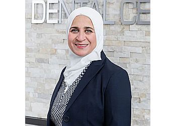 Photo of DR. NUHA BAALBAKI - ALBA DENTAL CENTRE, Dentists specialist