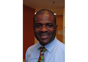 Photo of DR. OLUFEMI BANJO, CONDITIONS TREATED:Personality Disorder, Grief, Loss, Codependency, Depression, Bipolar Disorder, Mood Disorders &amp; Memory Loss in KITCHENER