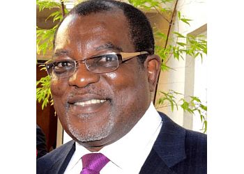 Photo of DR. OLUYOMI SOBOWALE, Gynecologists specialist