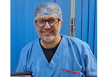 Photo of DR. OMER MUSTAFA HASAN, MBBS, MD, DM, MRCP, DNB, FACC - ALLAHABAD HEART CENTRE, Cardiologists specialist