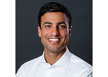 Photo of DR. OMID KIAMANESH - SUMMIT CARDIOLOGY, Cardiologists specialist