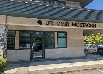 Photo of DR. OMID MOSTACHFI, ENT doctors specialist