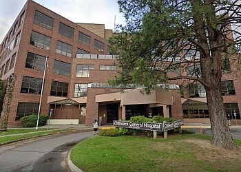 Photo of DR. OSAMA EBESH, CONDITIONS TREATED:Chronic Disease, Disability Behavioural, Adolescent Medicine, Follow-Up Learning and Development and General Pediatric Care
TREATMENTS OFFERED:Nutrition and Healthy Eating, Newborn-Well Baby Assessment, Immunization Counselling, Sports &amp; Camp Physicals Consultations in CHILLIWACK