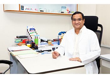 Photo of DR. P L RAO, Glaucoma, Cornea and Contact Lens Services, Cataract, Retina Vitreous Services, Pediatric Ophthalmology, Lasik and Refractive Surgery, Orbit &amp; Oculoplasty in NELLORE