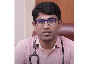 Photo of DR. P. UDAY KIRAN, Depression, Anxiety, PTSD, OCD, Child Psychiatry, De-Addiction, Counselling, Sexual Dysfunction, Bipolar Disorder, Schizophrenia, Acute Psychosis, Autism, ADHD, Isolation, Communication Disorder, Mental Retardation, Somatoform Pain Departer &amp; Substance Abuse in TIRUPATI
