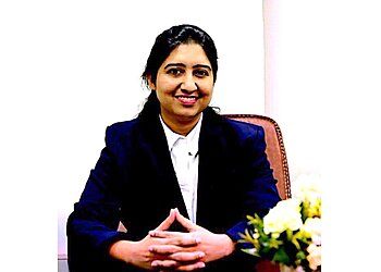 Photo of DR. PALLAVI SARATE, Retinal Detachment, Uveitis, Epiretinal Membranes, Macular Degeneration, Holes, Bleeding in Vitreous, Phaco Emulsification Surgery, Cataract, Retina Examination, Diabetic Retinopathy, Vein Occlusion &amp; Pediatric Eye Checkup in THANE