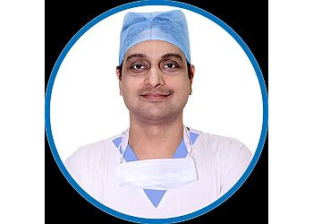 Photo of DR. PANKAJ DHAKA, Glaucoma, Amblyopia, Diabetic Retinopathy, Squint, Femto Lasik and Micro Eye Surgery, Vision Laser Treatment, Retinal Detachment, Community Ophthalmology, Cataract, Amblyopia (Lazy Eye) &amp; Phacoemulsification in BIKANER
