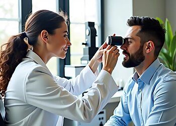 Photo of DR. PANKAJ PRADEEP MANGULKAR, Cataract, Micro Eye Surgery, Phaco Surgery, Oculoplasty, Cornea Surgery, Laser Treatment, Pediatric Ophthalmology &amp; Vitreo Retina in MALEGAON