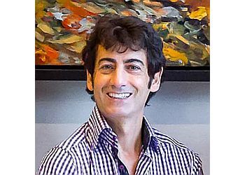 Photo of DR. PANOS ANDREOU, CONDITIONS TREATED: Gum DiseaseTREATMENTS OFFERED: Check Ups and Cleanings, Children’s Dentistry, Root Canal and Crown Therapy, Dentures, Mouth Guards, Tooth Extractions, Invisalign, Cosmetic and Smile Makeovers, Smile Assessment, Teeth Whitening, Porcelain Veneers, Dental Bonding, Crowns, Bridges, Dental Implants &amp; Cosmetic Treatments in DELTA