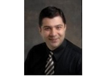 Photo of DR. PANTELIS DIAMANTOUROS - LONDON HEALTH SCIENCES CENTRE, Cardiologists specialist