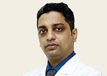 Photo of DR. PARAG TELAVANE, Burns Surgery, Mandibular Reconstruction, Reconstructive Surgery, Craniofacial Surgery, Facial Trauma, Microvascular Repair, Hand Surgery, Rhinoplasty &amp; Aesthetic Surgery in KALYAN DOMBIVALI