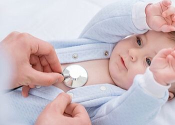 Photo of DR. PARAMESH PILLAY, Pediatricians specialist