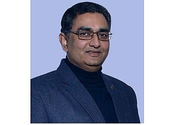 Photo of DR. PARITOSH MOHAN, Cosmetic Surgeries, Facial Trauma, Burn Management, Flaps, Grafts Surgeries, Tendon Repair Surgeries, Hair Transplant &amp; Liposuction in ALIGARH