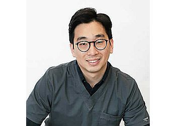 Photo of DR. PARK - TAUNTON VILLAGE DENTAL, Dentists specialist